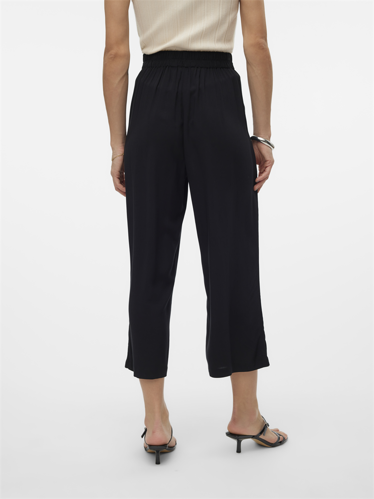 VMEASY JOY HW CULOTTE PANTS WVN GA - 10308013