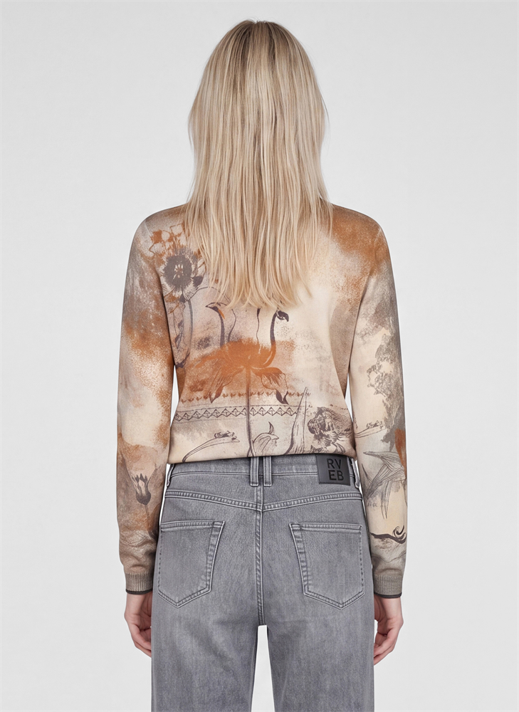 PULLOVER - 57-121612