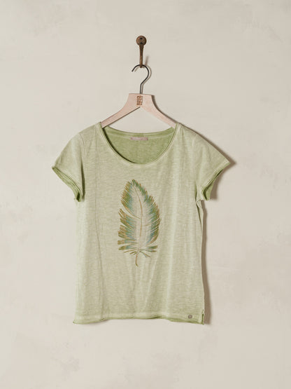 shirt GOTS - H24444