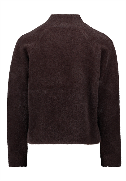Strickjacke Kurz 1/1 Arm - 52921532