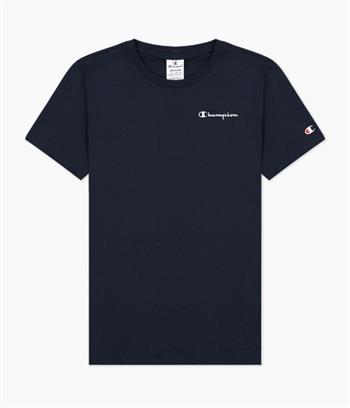 Crewneck T-Shirt - 115426