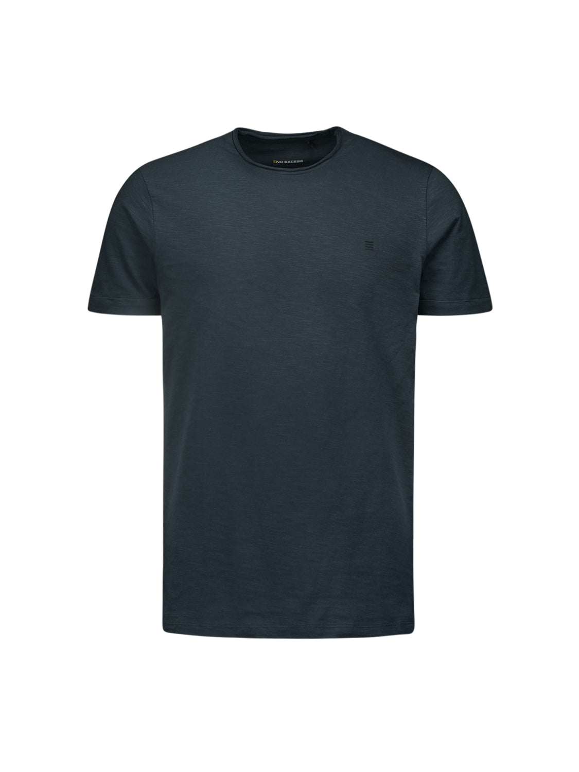 T-Shirt Crewneck Slub - N3602