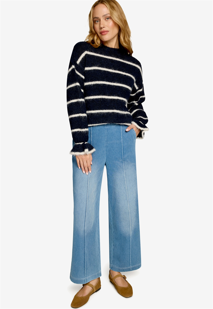 Hose Casual 7/8 Länge - 110-10003671