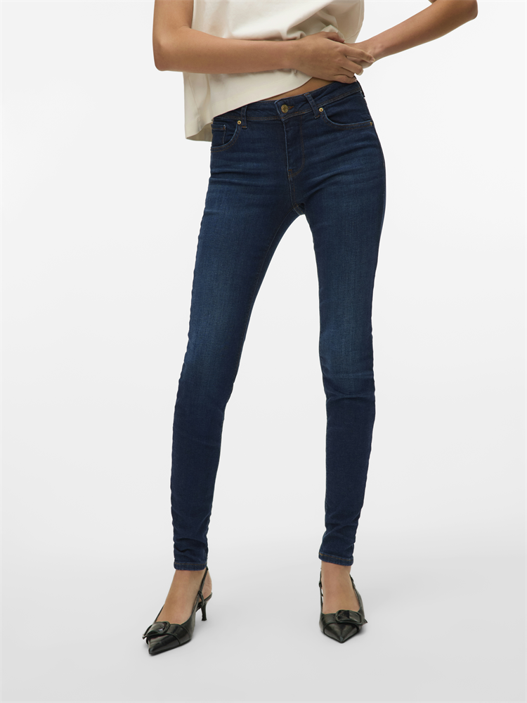 VMLUX MR SLIM JEANS RI347 NOOS - 10249477