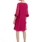 Kleid Kurz 3/4 Arm - 50694000
