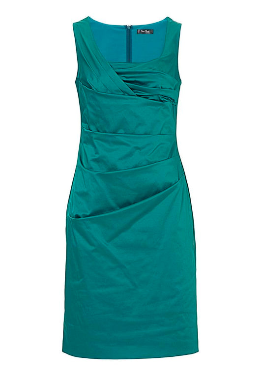 Kleid Kurz Polyester - 00704804