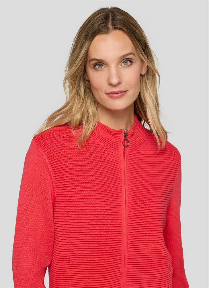 Strickjacke - 56-111564