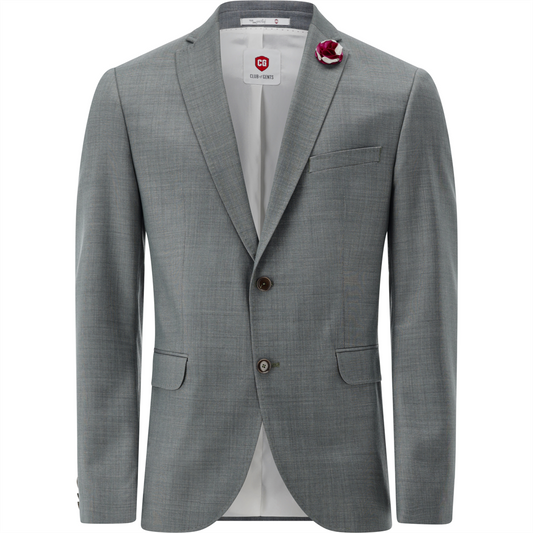 Sakko/Jacket CG Patrick-ST SV - 10.158S0 / 423832