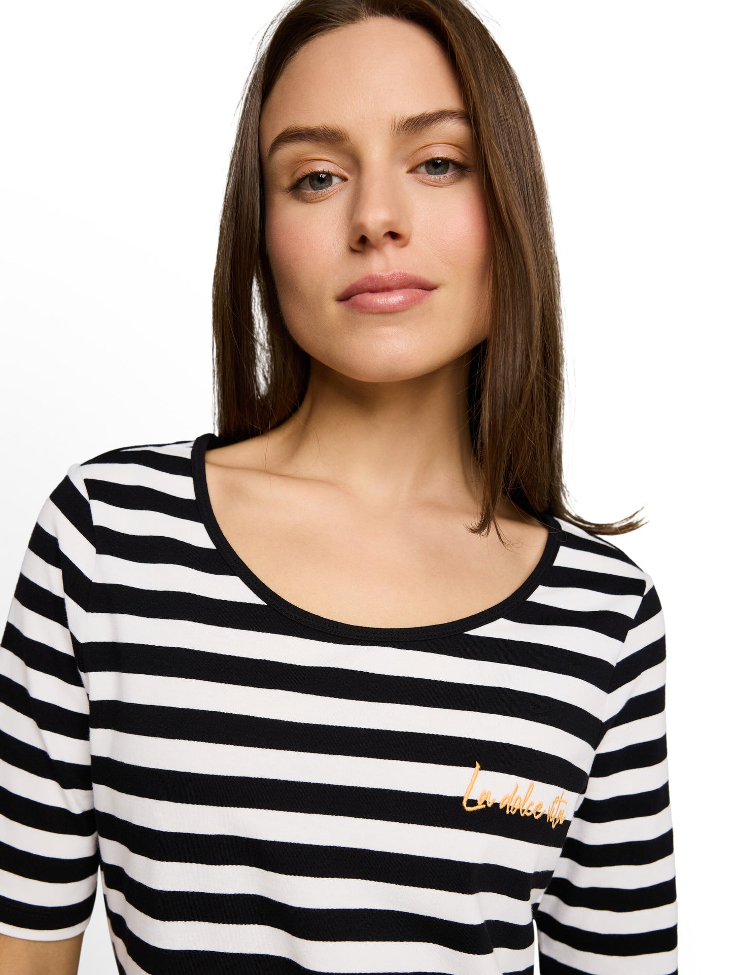 T-Shirt small embro - 1051218