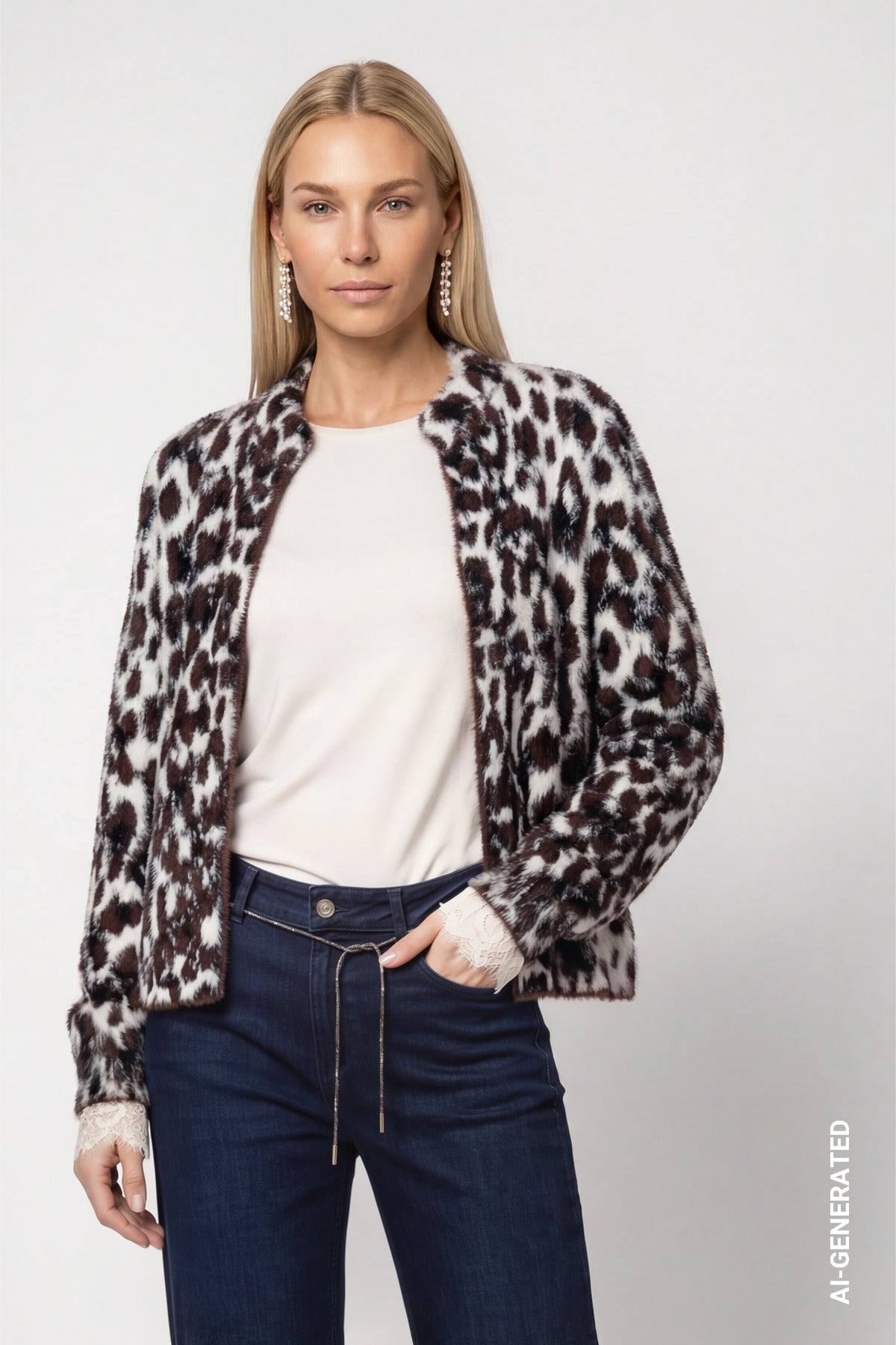 Jacke - 810567