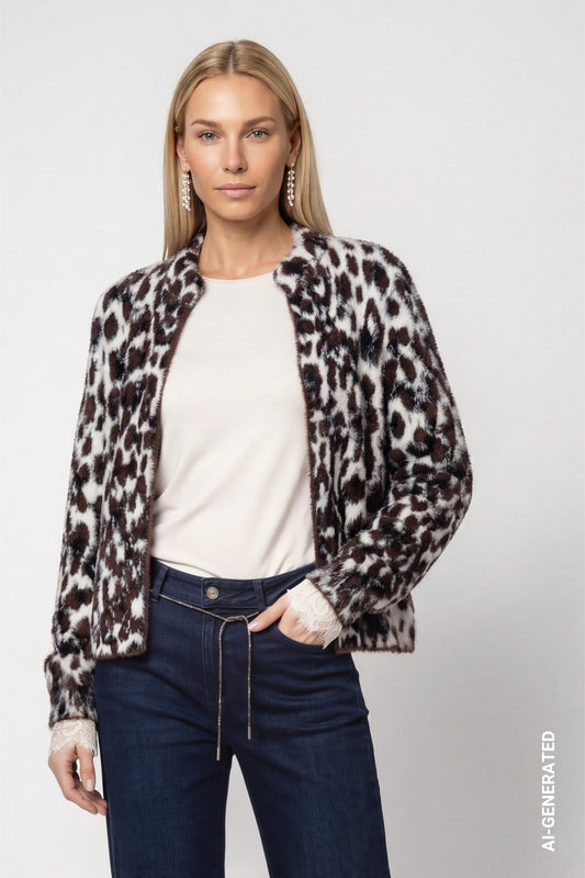 Jacke - 810567