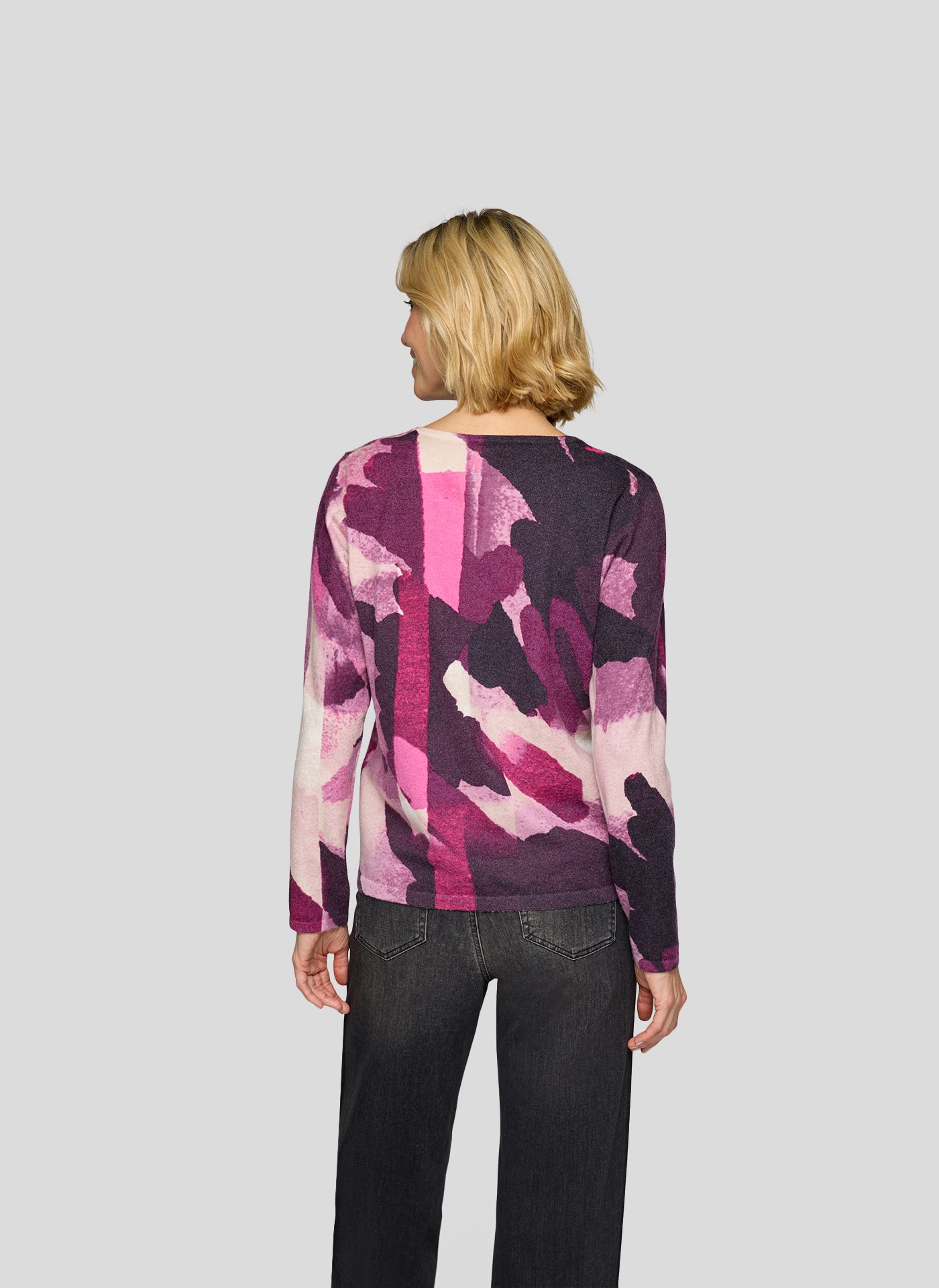 Pullover - 55-222612