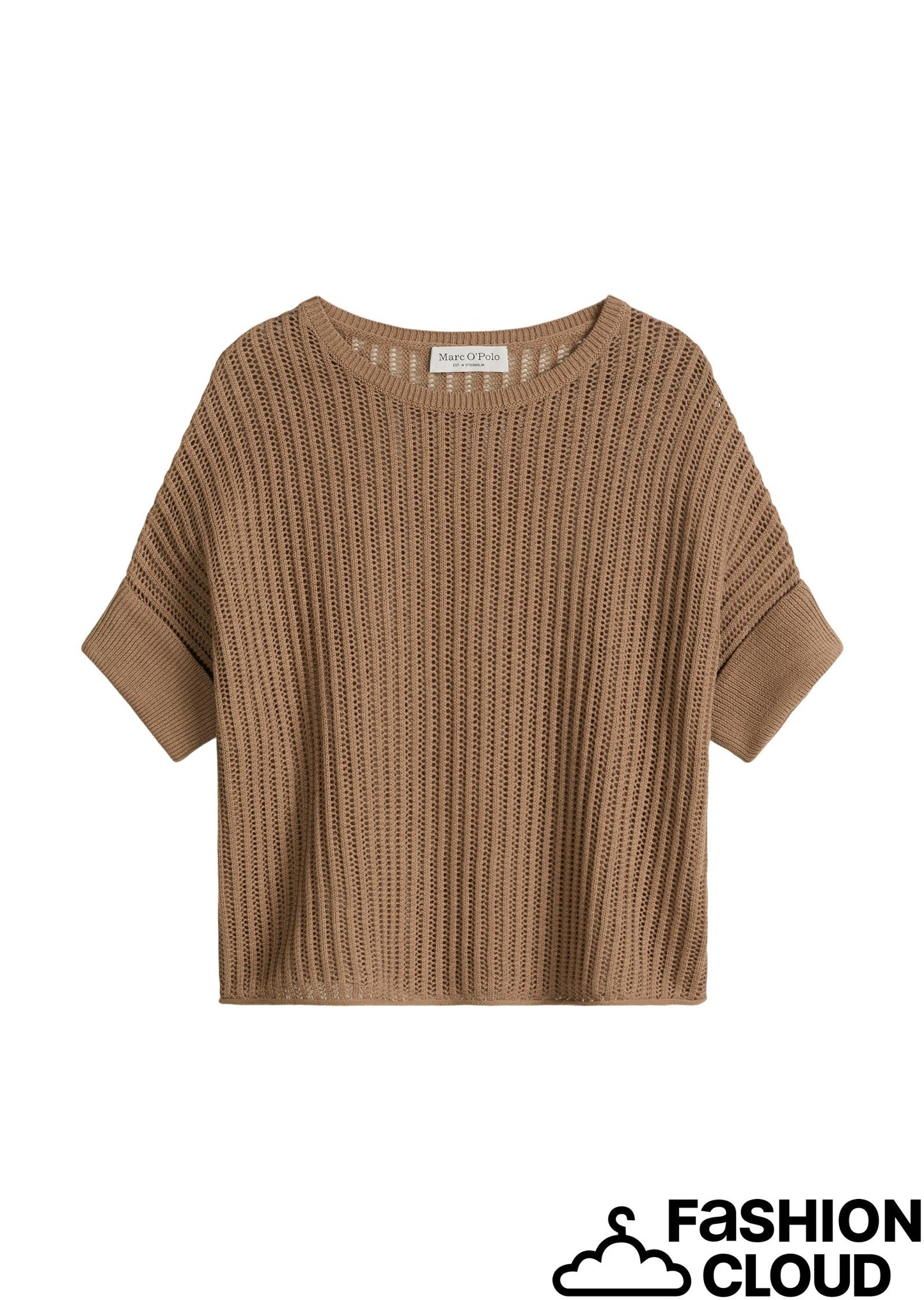 Knit Pullovers Shortsleeve - 5000014146