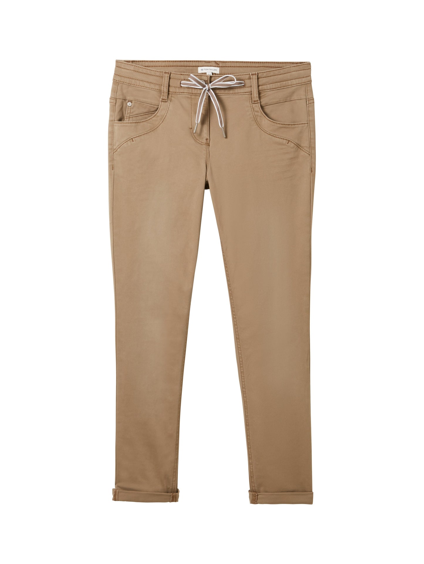 Tom Tailor Tapered relaxed - 1040963