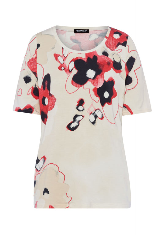 S61Top/TShirt - S61102407