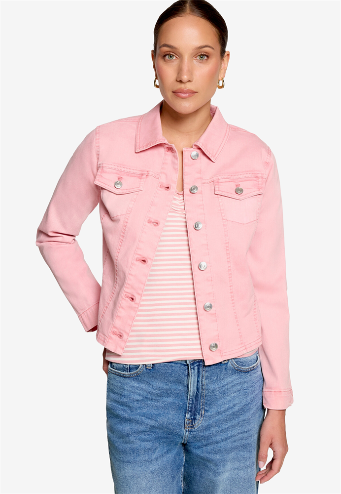 Blazerjacke Kurz 1/1 Arm - 110-10003894