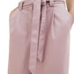 pants culotte PU - 1039603