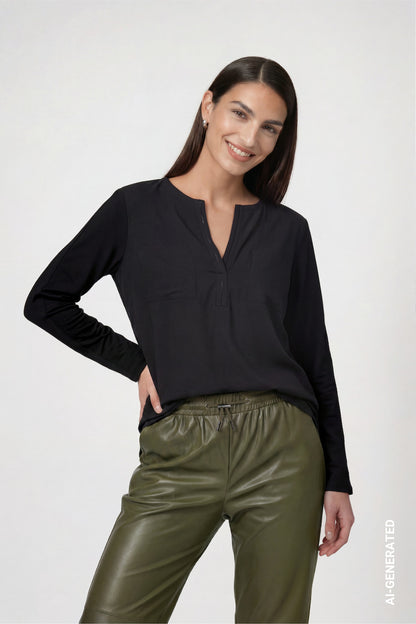 Bluse - 810104