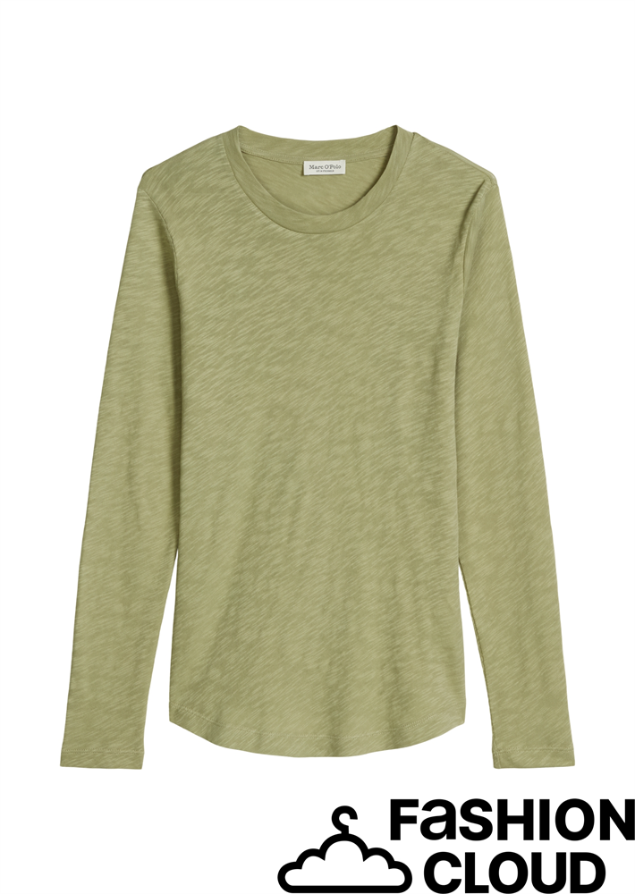 Jersey T-Shirts Longsleeve - 5000014799