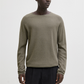 JJEHILL KNIT CREW NECK NOOS - 12157321