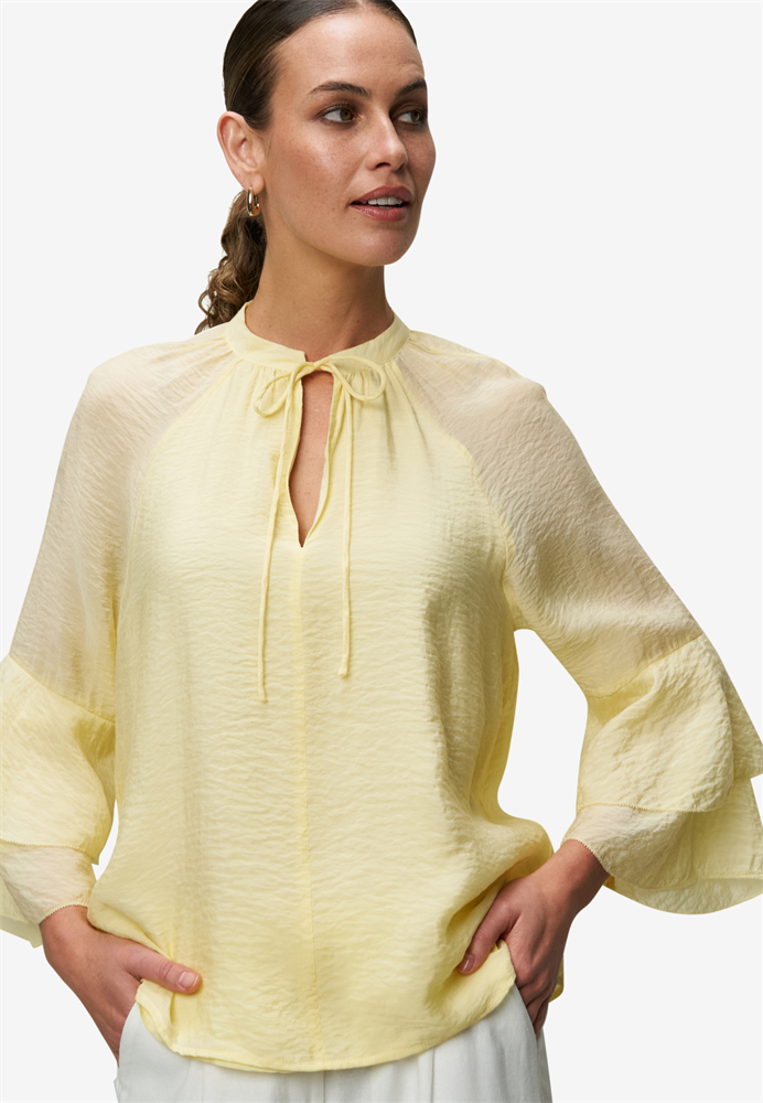 zero Bluse - 1010003302