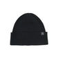 Hat, knitted, solid rib - M29502201116