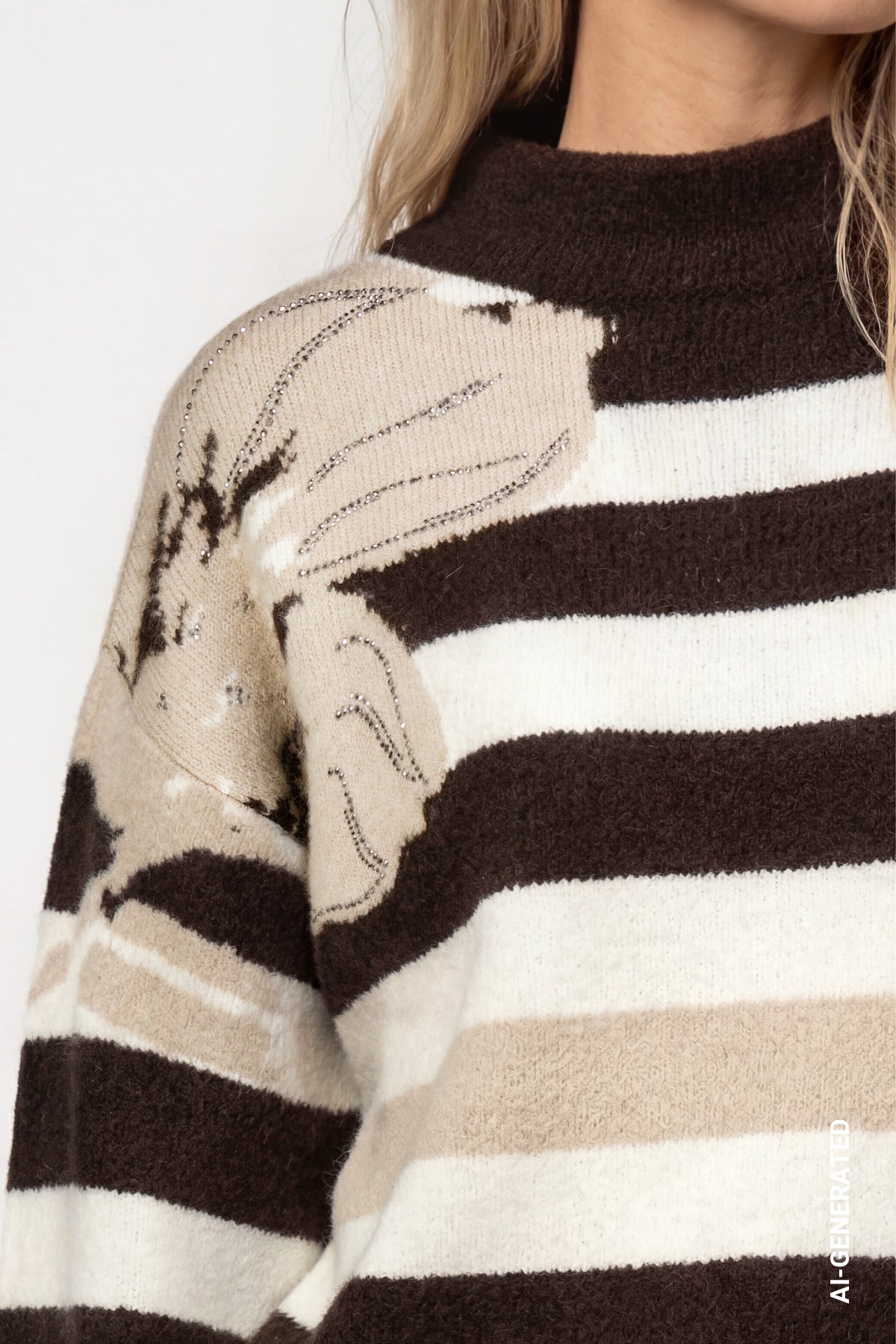Pullover - 809933