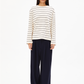 MARYNAA FINE STRIPE - 30006635