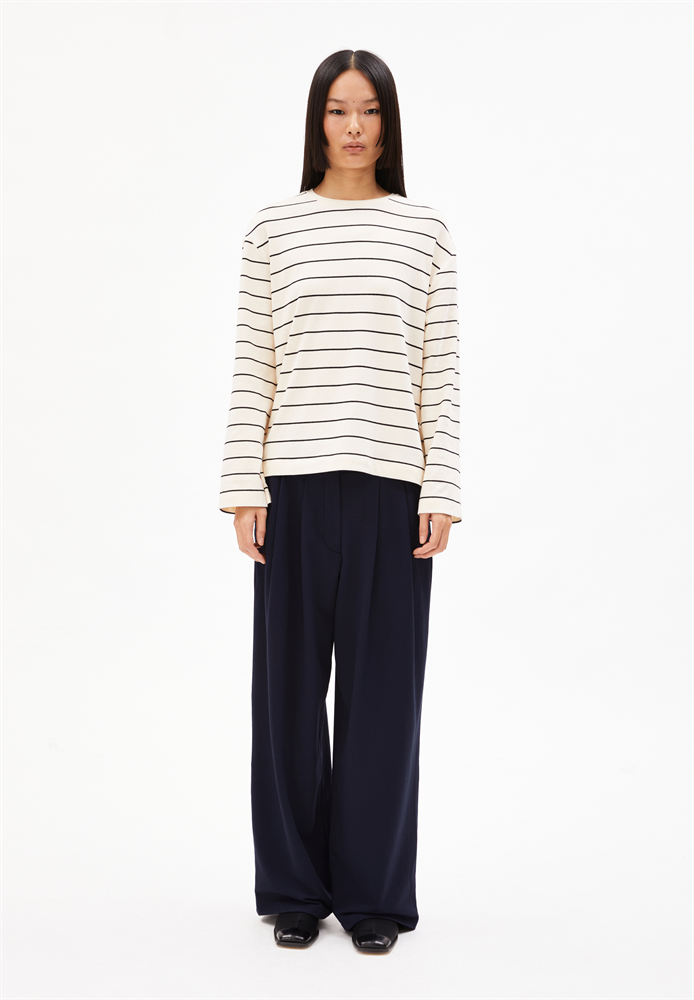 MARYNAA FINE STRIPE - 30006635