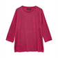 VMBRIANNA 3/4 PULLOVER BOO REP - 10277858