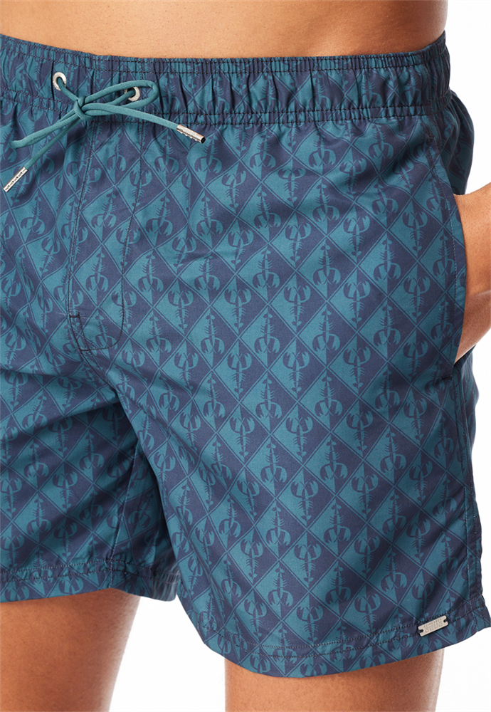 Badehose Shorts - 182702
