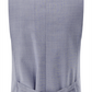 Weste/Waistcoat CG Warren - 20.079S1 / 342053