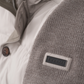 HERREN STRICKJACKE - 65559B 7600