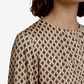 Bluse Kurz 1/1 Arm - 110-10004301