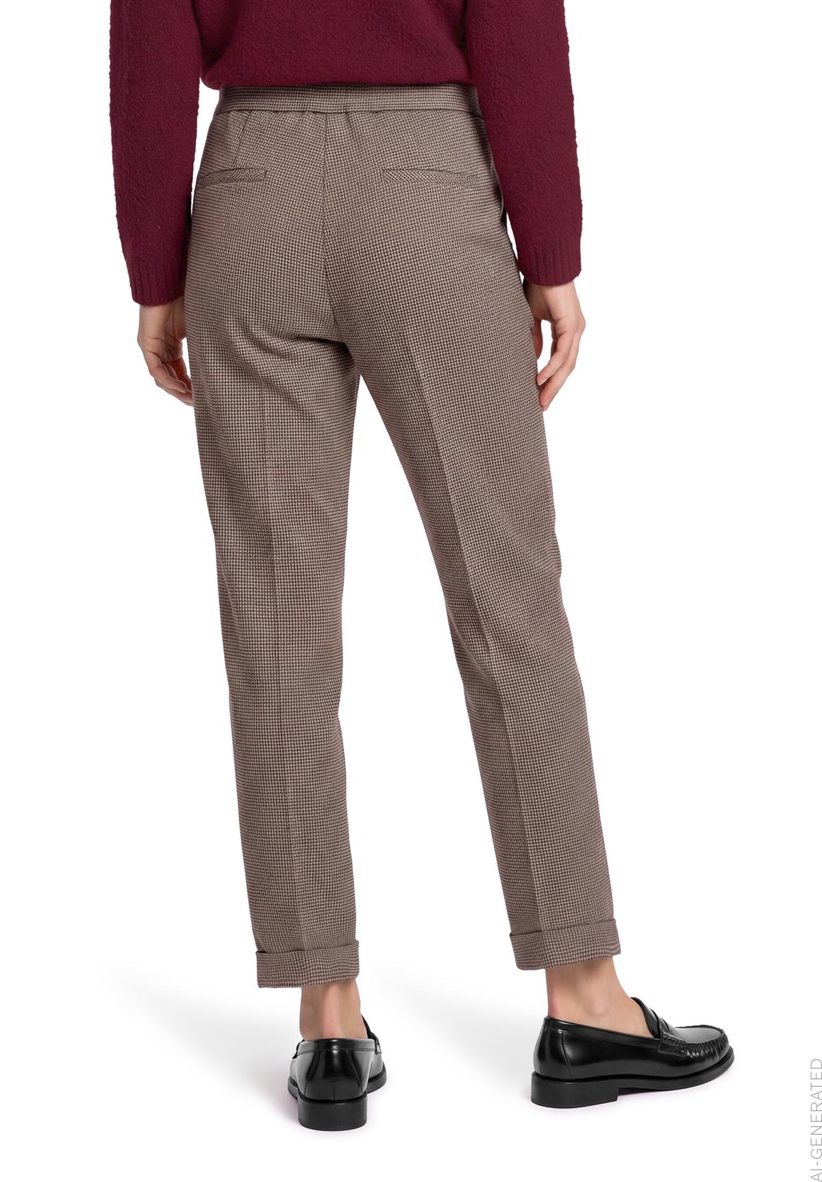 Hose Casual 7/8 LAEnge - 67343226