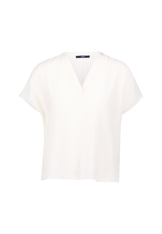 zero Bluse - 1010003452