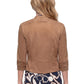 Blazerjacke Kurz 3/4 Arm - 44001673
