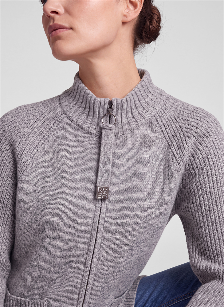 STRICKJACKE - 57-121531