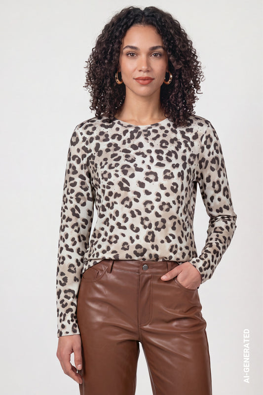 Pullover - 810450