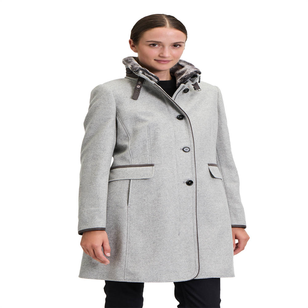 Jacke Wolle - 94906121