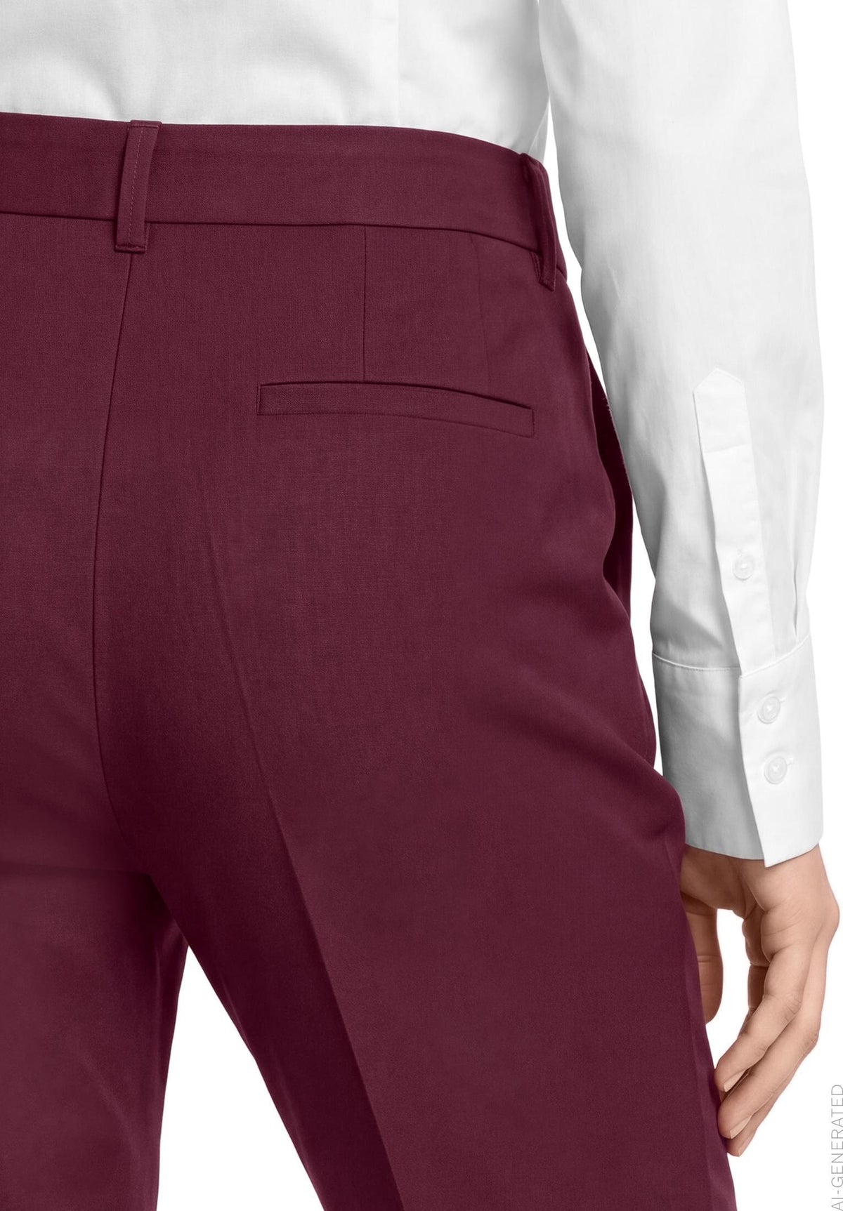Hose Klassisch 7/8 LAEnge - 60021080