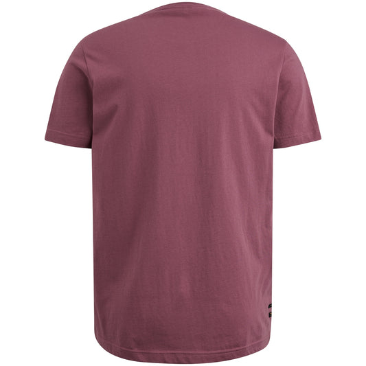 Short sleeve r-neck single jersey - PTSS2403588