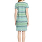 Kleid Kurz 1/2 Arm - 18461898