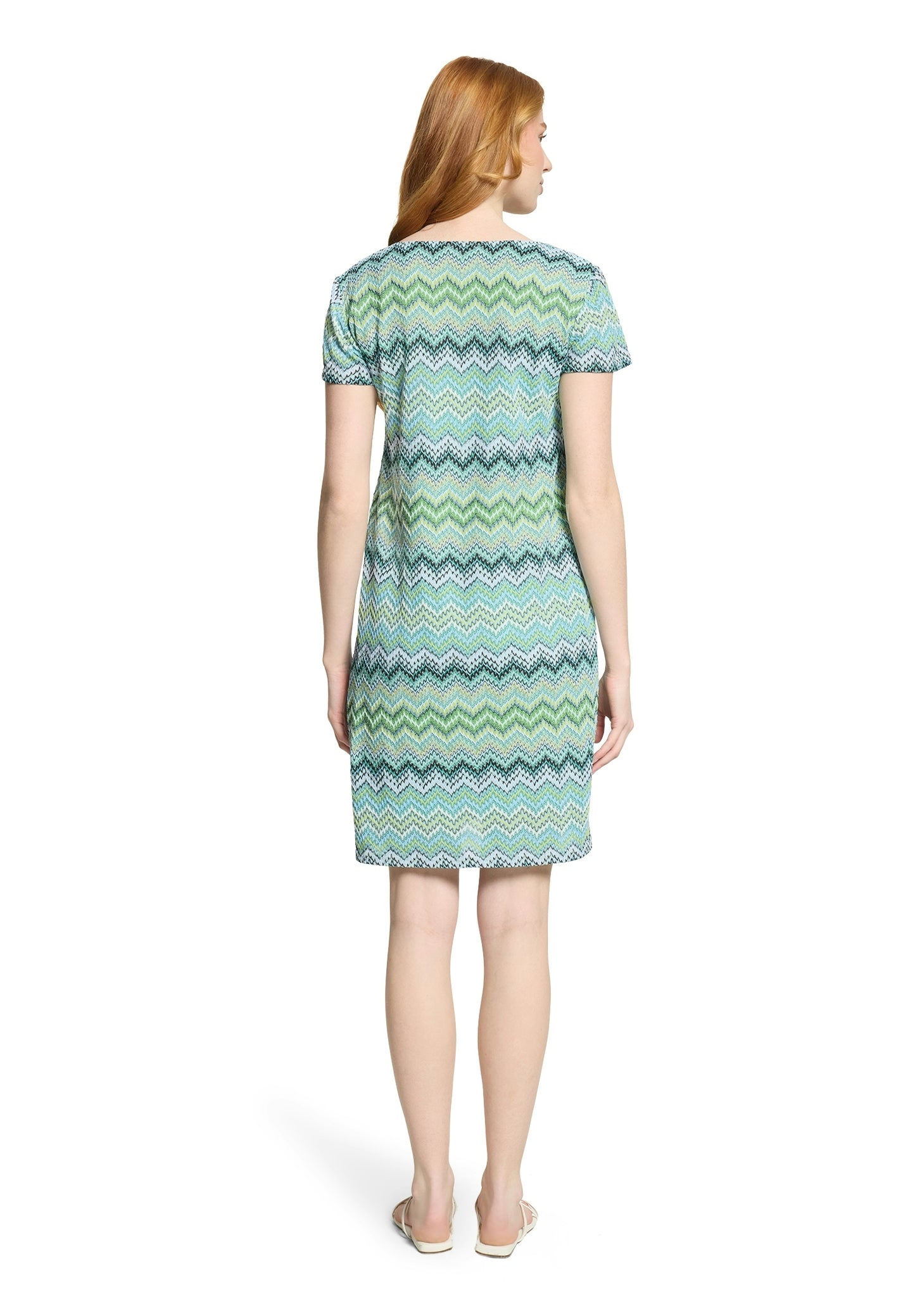 Kleid Kurz 1/2 Arm - 18461898