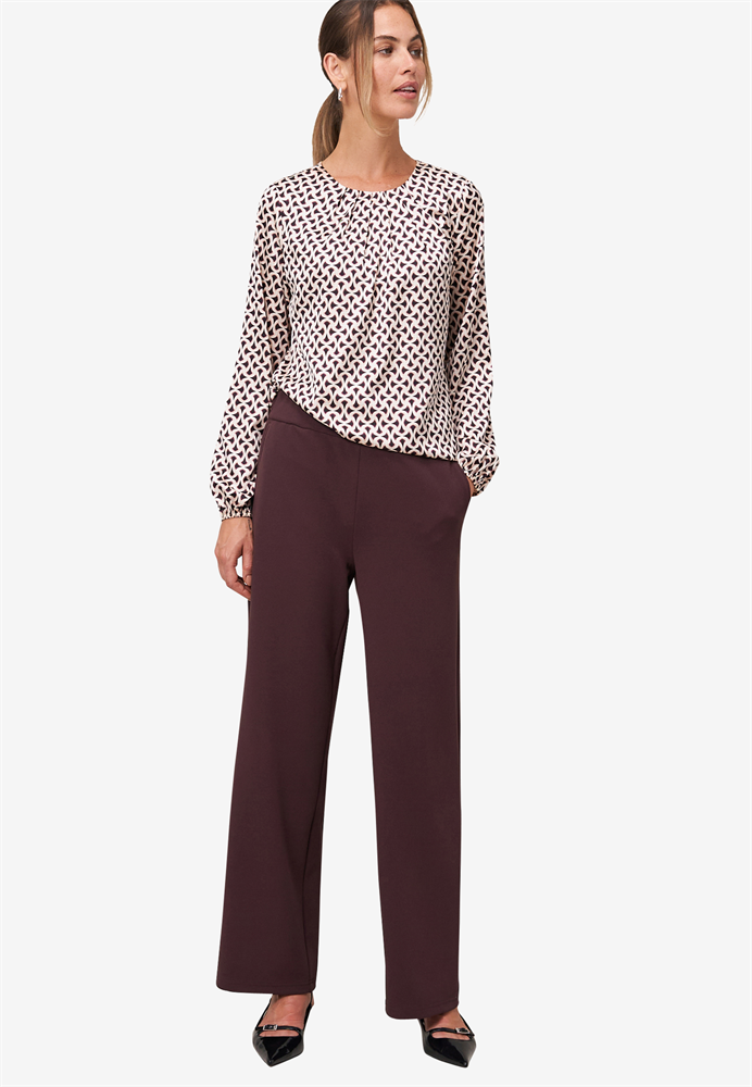 zero Bluse - 1010003515