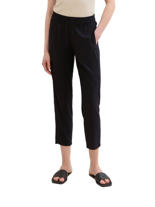 loose fit pants - 1041929