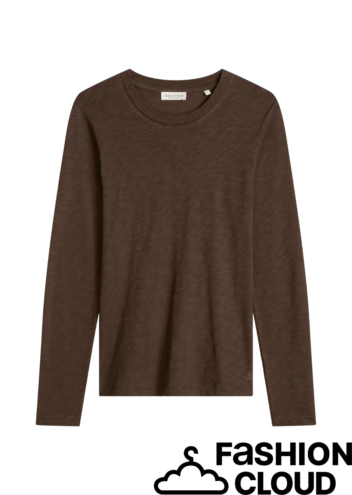 Jersey T-Shirts Longsleeve - 5000014799