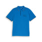 printed polo - 1053338