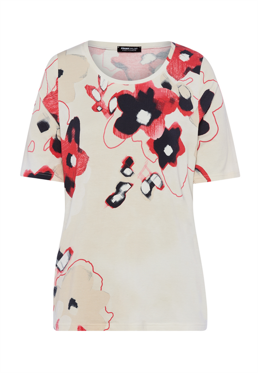 S61Top/TShirt - S61102407