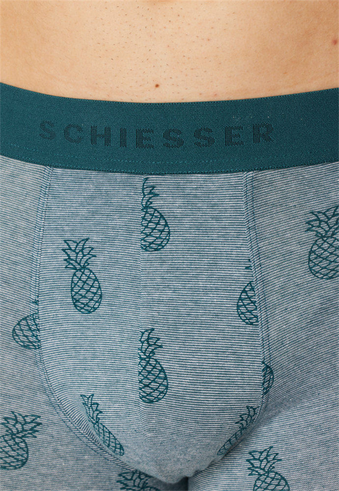 3PACK Shorts - 180197